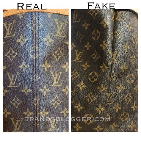 how to reconice a fake louis vuitton bag pack|louis vuitton counterfeit bag.